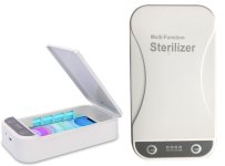 XDV Thermo UV Sterilizer mobilných telefónov